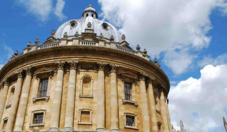 5 consejos para llegar a Oxford o Cambridge