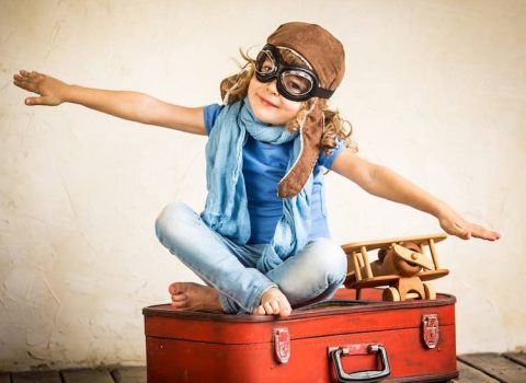 ¿Cómo hacer una maleta para viajar al extranjero?