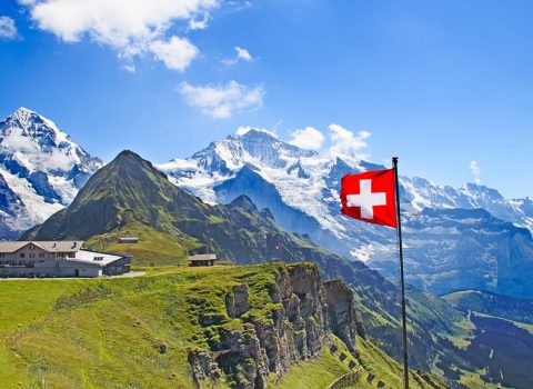 Por qué estudiar en Suiza