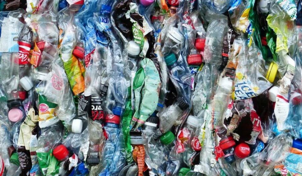 El plástico, reto para las nuevas generaciones