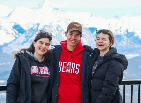 Canadá: el destino que lo tiene todo para tu aventura educativa en familia