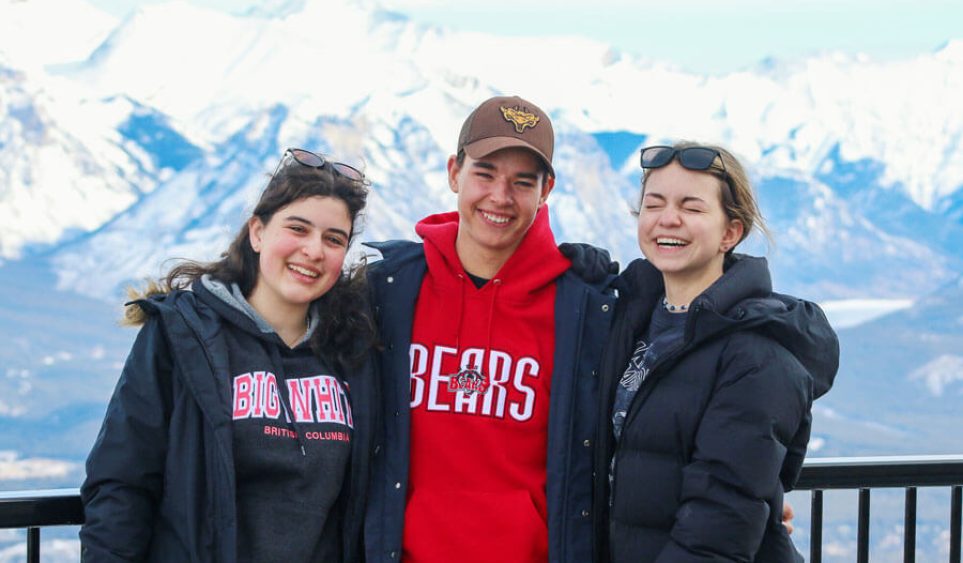 Canadá: el destino que lo tiene todo para tu aventura educativa en familia